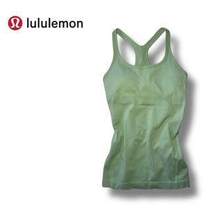 New Lululemon Ebb To Street Tank